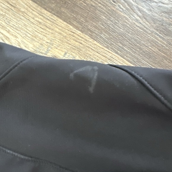 Patagonia Women's Adze Jacket Sz S Rockies Patch Gorpcore Hiking Outdoors Nature - Picture 5 of 11